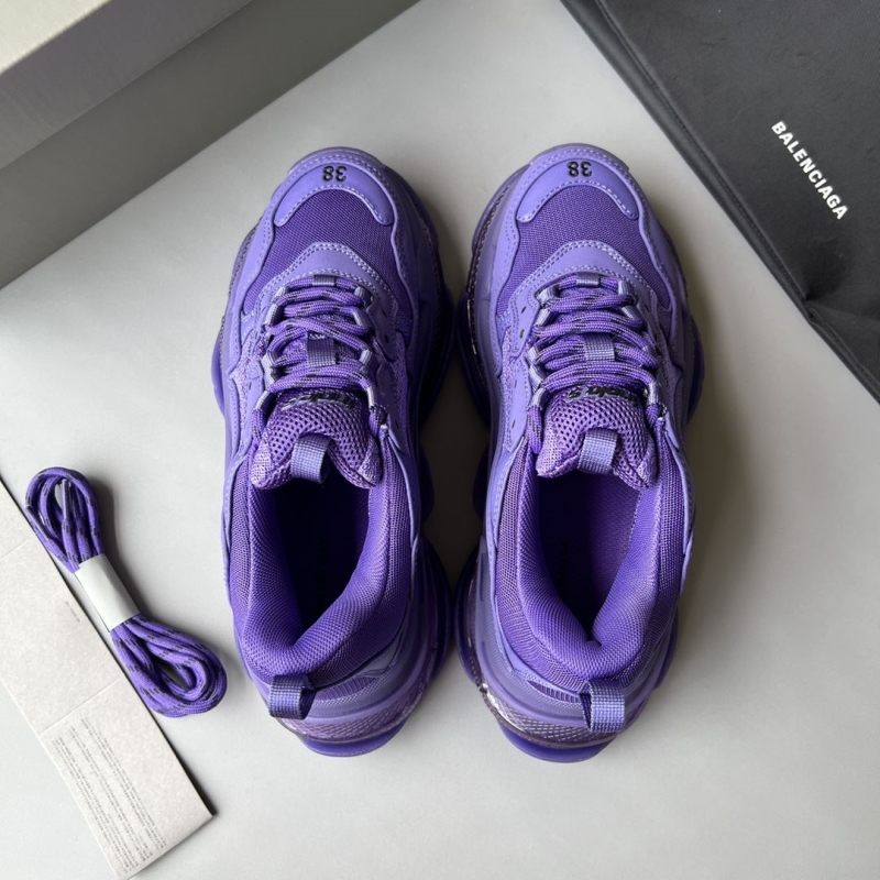 Balenciaga Triple S Series Shoes